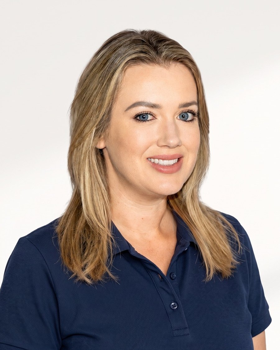 Ashley, the cruise travel advisor behind Your Cruise Person
